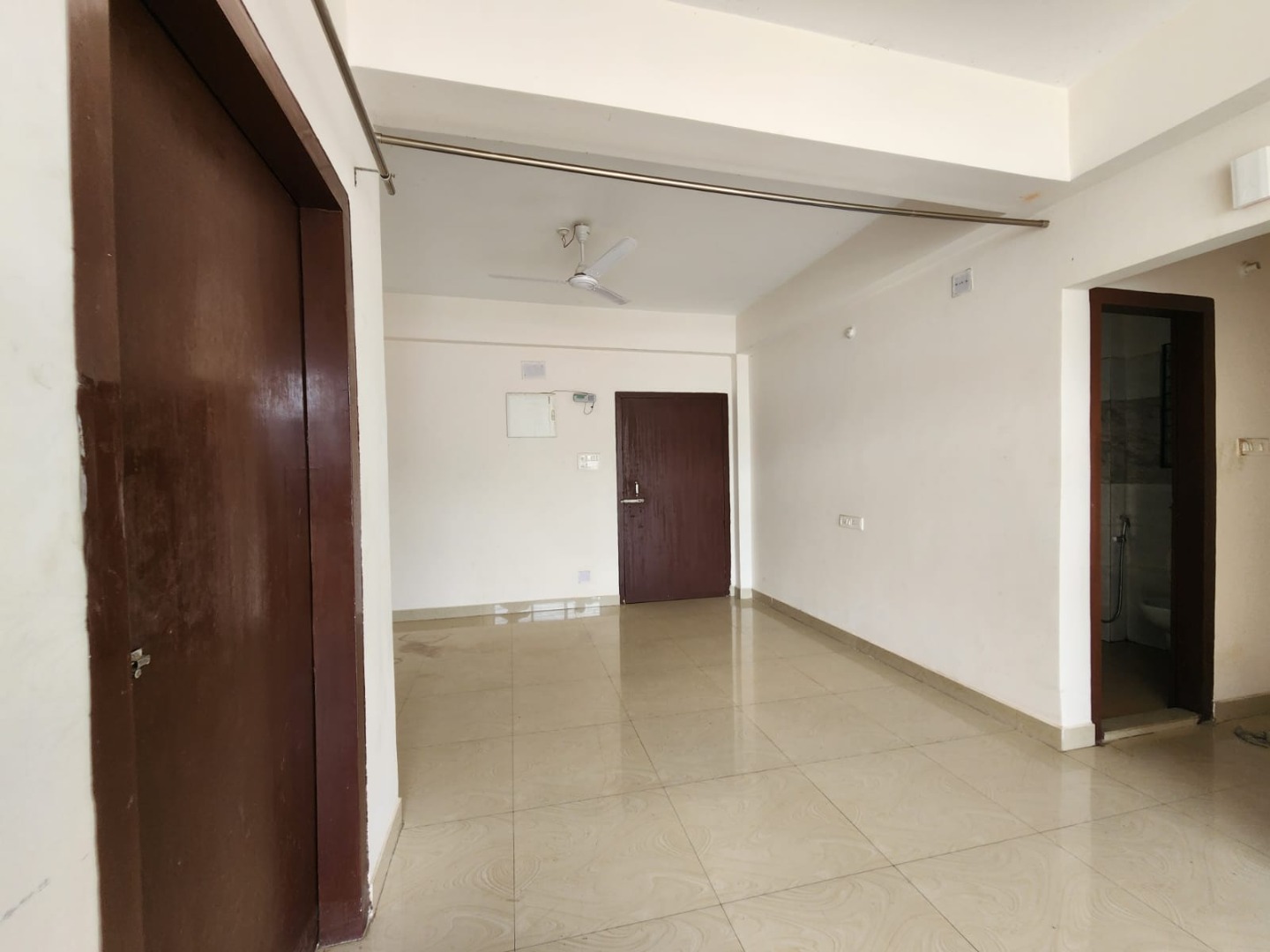  2bhk in Noonmati, Guwahati, Assam, India for Rent